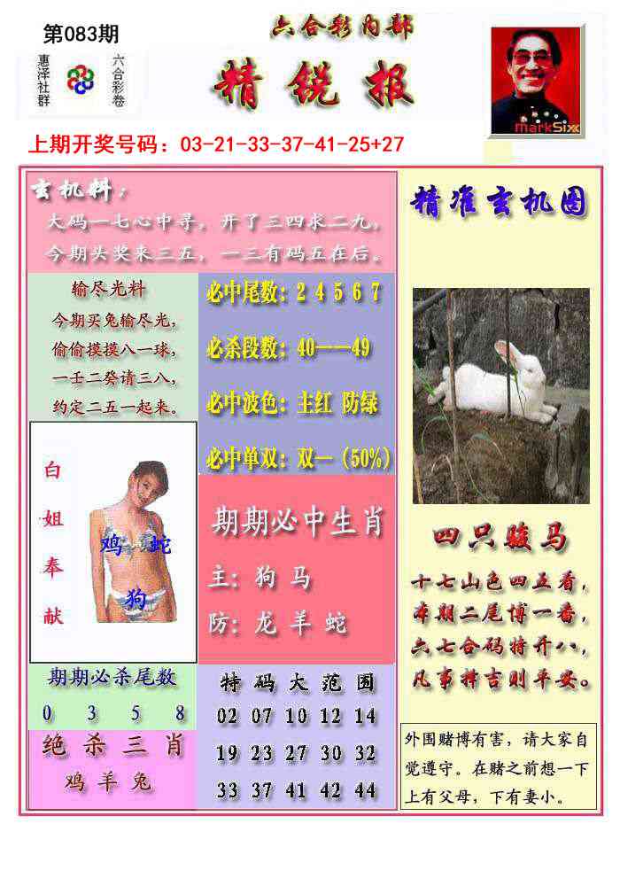 083期精锐报[图]
